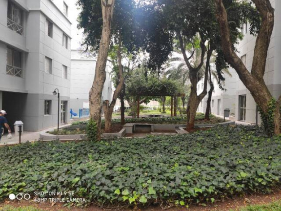 Imagem Apartamento com 3 Quartos à Venda, 62 m² em Fundação - São Caetano Do Sul Imagem Apartamento com 3 Quartos à Venda, 62 m² em Fundação - São Caetano Do Sul