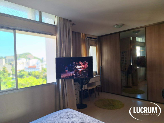 Imagem Apartamento com 2 Quartos à Venda, 106 m² em Humaitá - Rio De Janeiro Imagem Apartamento com 2 Quartos à Venda, 106 m² em Humaitá - Rio De Janeiro
