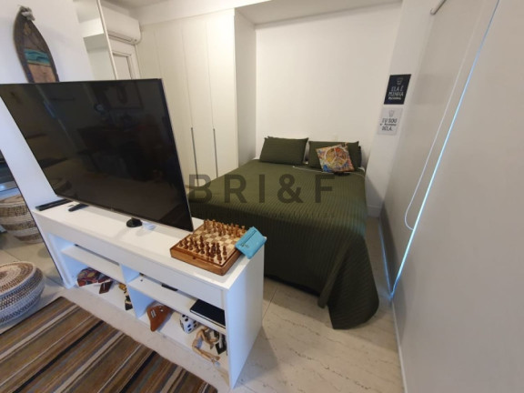 Imagem Apartamento com 1 Quarto para Alugar, 41 m² em Brooklin - São Paulo Imagem Apartamento com 1 Quarto para Alugar, 41 m² em Brooklin - São Paulo