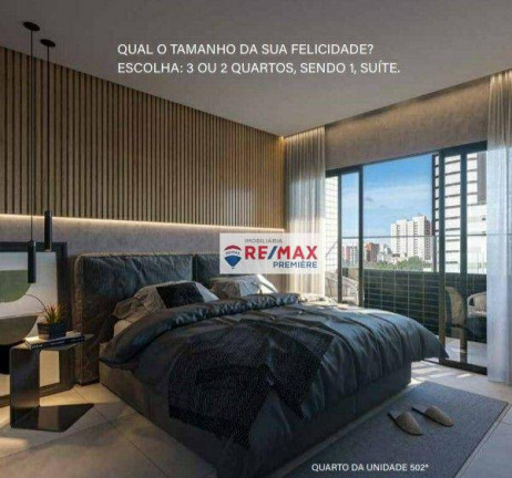 Imagem Apartamento com 2 Quartos à Venda, 54 m² em Portal Do Sol - João Pessoa Imagem Apartamento com 2 Quartos à Venda, 54 m² em Portal Do Sol - João Pessoa