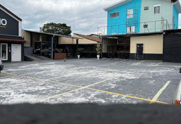 Terreno à Venda ou Locação, 600 m² em Jardim América - São José Dos Campos