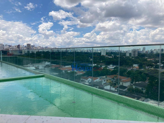 Imagem Apartamento com 2 Quartos à Venda, 75 m² em Pinheiros - São Paulo Imagem Apartamento com 2 Quartos à Venda, 75 m² em Pinheiros - São Paulo