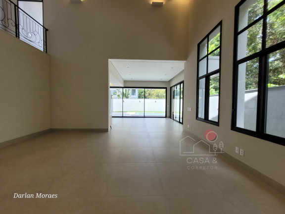 Imagem Casa de Condomínio com 4 Quartos à Venda, 412 m²em Ponta Negra - Manaus