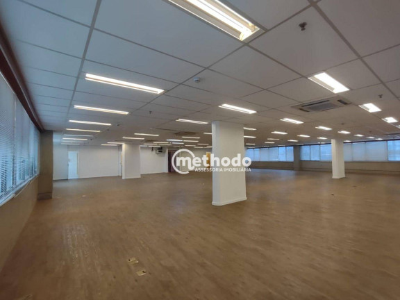 Imagem Sala Comercial para Alugar, 416 m² em Centro - Campinas Imagem Sala Comercial para Alugar, 416 m² em Centro - Campinas