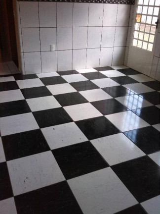 Imagem Casa com 2 Quartos à Venda, 70 m² em Conjunto Habitacional Angelo Tomazin - Sumaré
