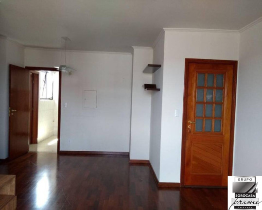 Imagem Apartamento com 3 Quartos à Venda, 96 m² em Centro - Sorocaba