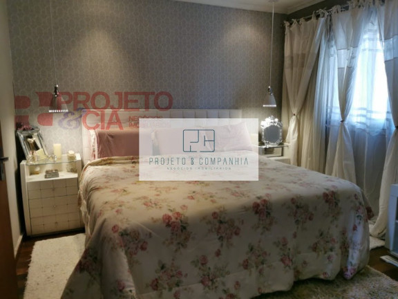 Imagem Casa de Condomínio com 4 Quartos à Venda, 163 m² em Granja Julieta - São Paulo Imagem Casa de Condomínio com 4 Quartos à Venda, 163 m² em Granja Julieta - São Paulo