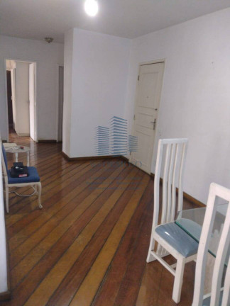Imagem Apartamento com 3 Quartos à Venda, 110 m² em Icaraí - Niterói