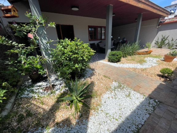 Imagem Casa com 4 Quartos à Venda, 204 m² em Barra Da Lagoa - Ubatuba Imagem Casa com 4 Quartos à Venda, 204 m² em Barra Da Lagoa - Ubatuba