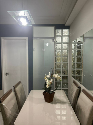 Imagem Apartamento com 1 Quarto à Venda, 35 m² em Jaguaribe - Osasco