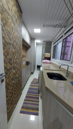 Imagem Apartamento com 3 Quartos à Venda, 156 m² em Centro - São Bernardo Do Campo Imagem Apartamento com 3 Quartos à Venda, 156 m² em Centro - São Bernardo Do Campo