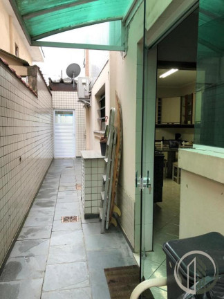 Imagem Casa com 3 Quartos à Venda, 134 m² em Embaré - Santos