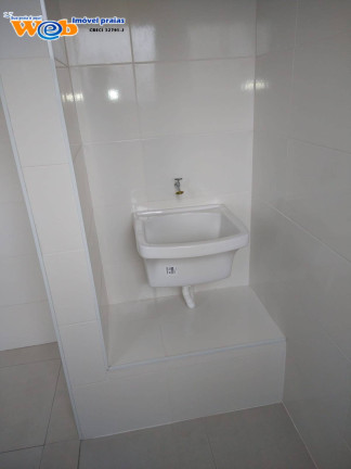 Imagem Casa com 2 Quartos à Venda, 54 m² em Maracanã - Praia Grande