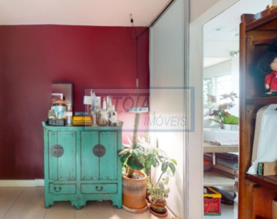 Imagem Apartamento com 1 Quarto à Venda, 35 m² em Vila Mariana - São Paulo Imagem Apartamento com 1 Quarto à Venda, 35 m² em Vila Mariana - São Paulo