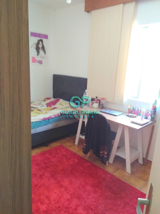 Imagem Apartamento com 3 Quartos à Venda, 90 m² em Enseada - Guarujá