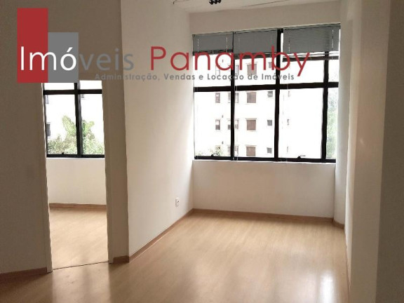 Imagem Sala Comercial para Alugar, 35 m² em Vila Suzana - São Paulo