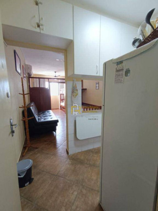 Imagem Kitnet com 1 Quarto à Venda, 32 m² em Mirim - Praia Grande