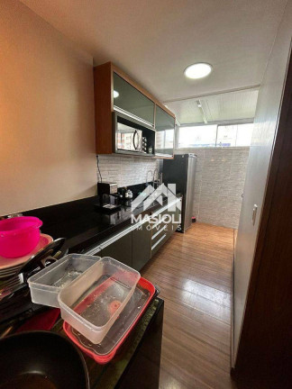 Imagem Apartamento com 1 Quarto à Venda, 50 m² em Itapuã - Vila Velha