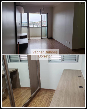 Imagem Apartamento com 3 Quartos à Venda, 67 m² em Centro - Ibiporã Imagem Apartamento com 3 Quartos à Venda, 67 m² em Centro - Ibiporã