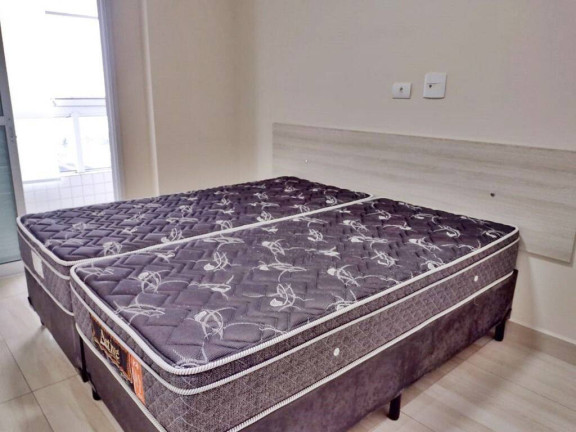 Imagem Apartamento com 3 Quartos à Venda, 108 m² em Caiçara - Praia Grande