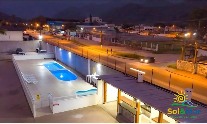 Imagem Apartamento com 2 Quartos à Venda, 50 m² em Ipiranguinha - Ubatuba Imagem Apartamento com 2 Quartos à Venda, 50 m² em Ipiranguinha - Ubatuba