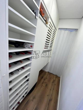Imagem Apartamento com 3 Quartos à Venda, 100 m² em Moema - São Paulo