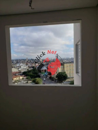 Imagem Apartamento com 2 Quartos à Venda, 50 m² em Vila Curuçá - Santo André Imagem Apartamento com 2 Quartos à Venda, 50 m² em Vila Curuçá - Santo André