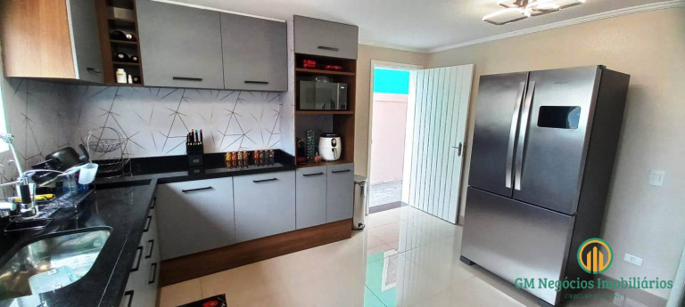 Imagem Casa de Condomínio com 3 Quartos à Venda, 119 m² em Parque Ipê - São Paulo Imagem Casa de Condomínio com 3 Quartos à Venda, 119 m² em Parque Ipê - São Paulo
