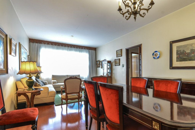 Imagem Apartamento com 2 Quartos à Venda, 160 m² em Paraíso - São Paulo Imagem Apartamento com 2 Quartos à Venda, 160 m² em Paraíso - São Paulo