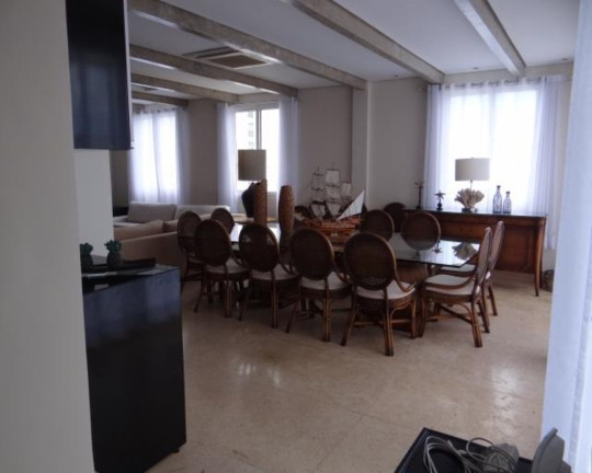 Imagem Imóvel com 5 Quartos à Venda, 355 m² em Pitangueiras - Guarujá Imagem Imóvel com 5 Quartos à Venda, 355 m² em Pitangueiras - Guarujá
