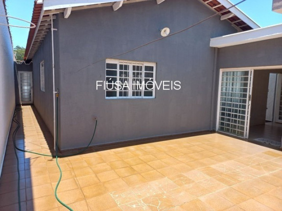 Imagem Casa com 3 Quartos à Venda, em Independência - Ribeirão Preto Imagem Casa com 3 Quartos à Venda, em Independência - Ribeirão Preto