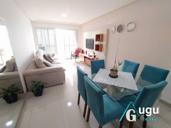 Imagem Apartamento com 3 Quartos à Venda, 135 m² em Centro - Guarapari Imagem Apartamento com 3 Quartos à Venda, 135 m² em Centro - Guarapari