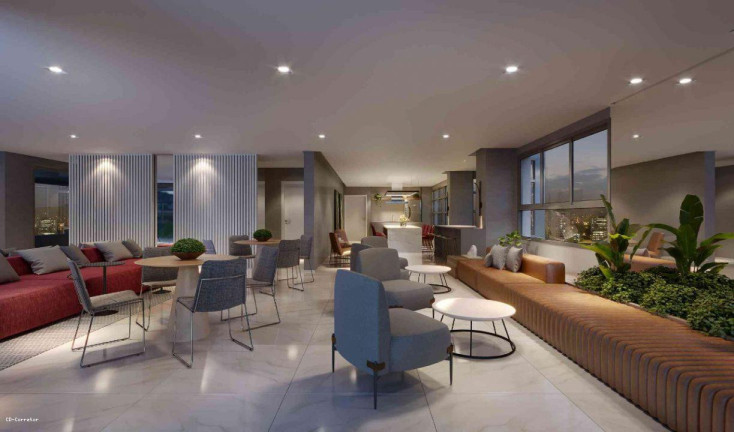Imagem Apartamento com 2 Quartos à Venda, 77 m² em Santo Amaro - São Paulo Imagem Apartamento com 2 Quartos à Venda, 77 m² em Santo Amaro - São Paulo
