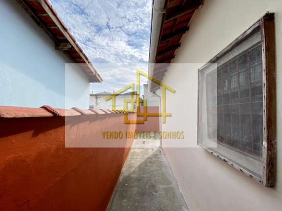 Imagem Casa com 2 Quartos à Venda, 70 m² em Vila São Paulo - Itanhaém Imagem Casa com 2 Quartos à Venda, 70 m² em Vila São Paulo - Itanhaém