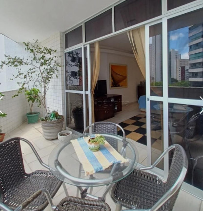 Imagem Apartamento com 3 Quartos à Venda, 137 m² em Boa Viagem - Recife Imagem Apartamento com 3 Quartos à Venda, 137 m² em Boa Viagem - Recife