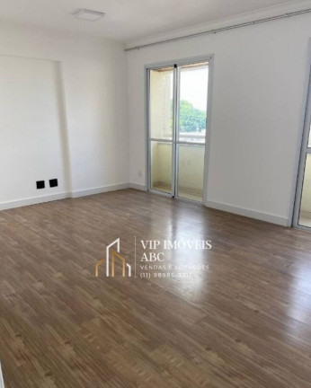 Imagem Apartamento com 3 Quartos à Venda, 114 m² em Centro - Santo André Imagem Apartamento com 3 Quartos à Venda, 114 m² em Centro - Santo André