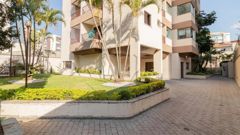 Imagem Apartamento com 2 Quartos à Venda, 50 m² em Chácara Inglesa - São Paulo Imagem Apartamento com 2 Quartos à Venda, 50 m² em Chácara Inglesa - São Paulo