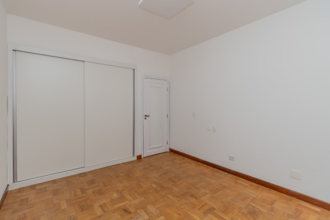 Imagem Apartamento com 3 Quartos à Venda, 206 m² em Higienópolis - São Paulo