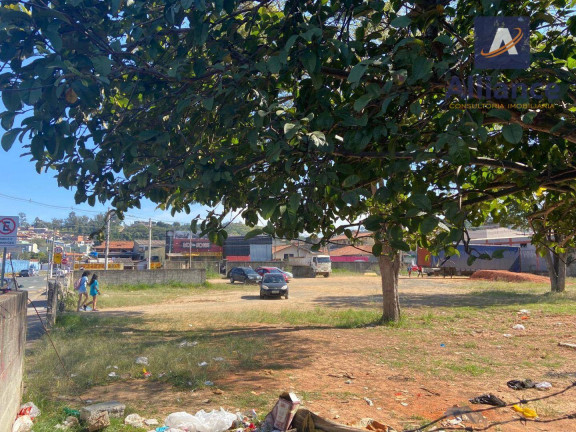Imagem Imóvel à Venda ou Locação, 3.493 m² em Santo Antônio - Louveira