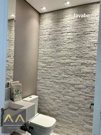 Imagem Casa com 5 Quartos à Venda, 748 m² em Alphaville - Barueri
