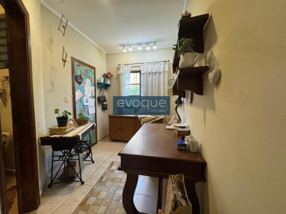 Imagem Casa com 4 Quartos à Venda, 210 m² em Cidade Universitária - Campinas Imagem Casa com 4 Quartos à Venda, 210 m² em Cidade Universitária - Campinas