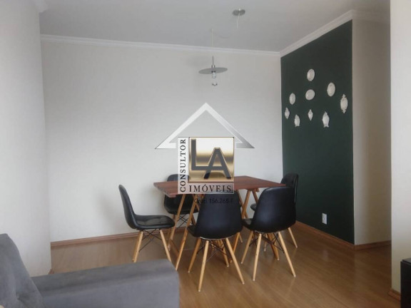 Imagem Apartamento com 2 Quartos à Venda, 55 m² em Vila Andrade - São Paulo Imagem Apartamento com 2 Quartos à Venda, 55 m² em Vila Andrade - São Paulo