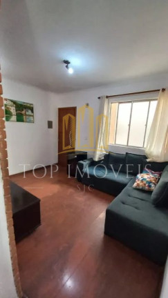 Apartamento com 2 Quartos à Venda, 48 m² em Parque Industrial - São José Dos Campos