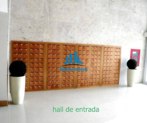Imagem Sala Comercial à Venda, 30 m² em Santa Rosa - Niterói