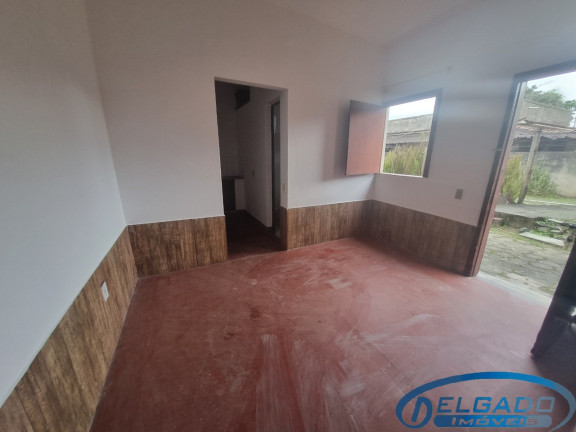 Imagem Casa com 1 Quarto para Alugar, 30 m² em Ampliação - Itaboraí