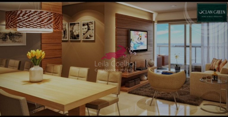 Imagem Cobertura com 4 Quartos à Venda, 287 m² em Jardim Camburi - Vitória Imagem Cobertura com 4 Quartos à Venda, 287 m² em Jardim Camburi - Vitória