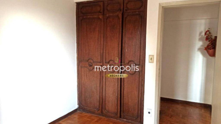 Imagem Apartamento com 3 Quartos à Venda, 136 m² em Centro - São Caetano Do Sul