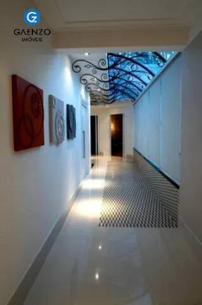 Imagem Casa de Condomínio com 6 Quartos à Venda, 1.010 m² em Tamboré - Santana De Parnaíba Imagem Casa de Condomínio com 6 Quartos à Venda, 1.010 m² em Tamboré - Santana De Parnaíba
