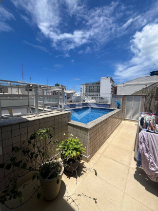 Apartamento com 3 Quartos à Venda, 200 m² em Copacabana - Rio De Janeiro