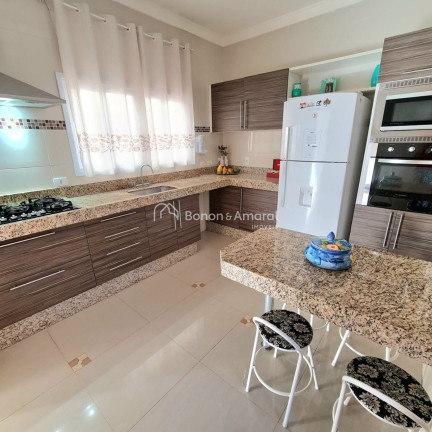 Imagem Casa de Condomínio com 3 Quartos à Venda, 300 m² em João Aranha - Paulínia Imagem Casa de Condomínio com 3 Quartos à Venda, 300 m² em João Aranha - Paulínia